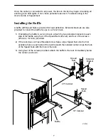 Preview for 7 page of Paradyne 9000 Series Installation Instructions Manual