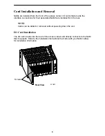 Preview for 8 page of Paradyne 9000 Series Installation Instructions Manual