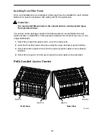 Preview for 10 page of Paradyne 9000 Series Installation Instructions Manual