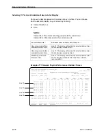 Предварительный просмотр 44 страницы Paradyne 9121 User Manual