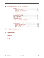 Предварительный просмотр 12 страницы Paradyne 9161 Single T1 Reference Manual