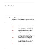 Предварительный просмотр 13 страницы Paradyne 9161 Single T1 Reference Manual