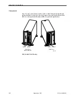 Предварительный просмотр 18 страницы Paradyne 9161 Single T1 Reference Manual