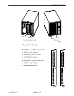 Предварительный просмотр 19 страницы Paradyne 9161 Single T1 Reference Manual