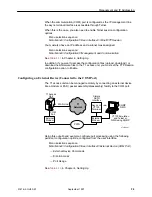 Предварительный просмотр 27 страницы Paradyne 9161 Single T1 Reference Manual