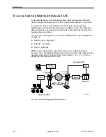 Предварительный просмотр 39 страницы Paradyne 9161 Single T1 Reference Manual