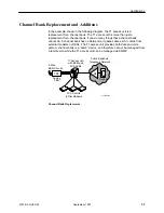 Предварительный просмотр 42 страницы Paradyne 9161 Single T1 Reference Manual