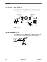 Предварительный просмотр 43 страницы Paradyne 9161 Single T1 Reference Manual