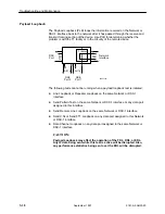 Предварительный просмотр 135 страницы Paradyne 9161 Single T1 Reference Manual