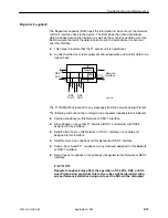 Предварительный просмотр 136 страницы Paradyne 9161 Single T1 Reference Manual