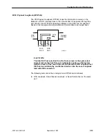 Предварительный просмотр 140 страницы Paradyne 9161 Single T1 Reference Manual