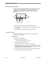 Предварительный просмотр 141 страницы Paradyne 9161 Single T1 Reference Manual