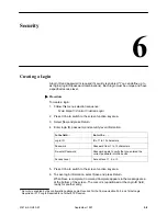 Предварительный просмотр 156 страницы Paradyne 9161 Single T1 Reference Manual