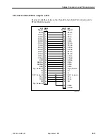 Предварительный просмотр 241 страницы Paradyne 9161 Single T1 Reference Manual