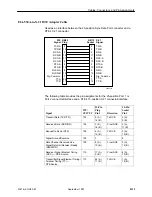 Предварительный просмотр 243 страницы Paradyne 9161 Single T1 Reference Manual