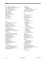 Предварительный просмотр 272 страницы Paradyne 9161 Single T1 Reference Manual