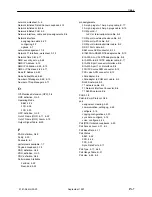 Предварительный просмотр 275 страницы Paradyne 9161 Single T1 Reference Manual