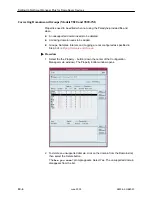 Preview for 184 page of Paradyne 9820 User Manual