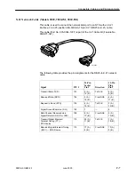 Preview for 253 page of Paradyne 9820 User Manual