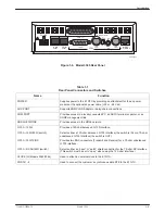 Preview for 15 page of Paradyne ACCULIN 3364 Operator'S Manual