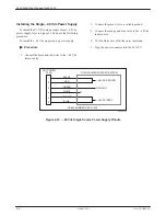 Preview for 22 page of Paradyne ACCULIN 3364 Operator'S Manual