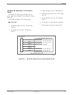 Preview for 23 page of Paradyne ACCULIN 3364 Operator'S Manual