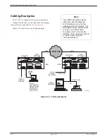 Preview for 24 page of Paradyne ACCULIN 3364 Operator'S Manual