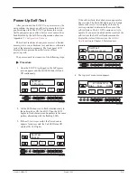 Preview for 25 page of Paradyne ACCULIN 3364 Operator'S Manual