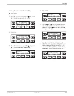 Preview for 35 page of Paradyne ACCULIN 3364 Operator'S Manual