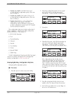 Preview for 38 page of Paradyne ACCULIN 3364 Operator'S Manual