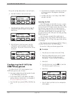 Preview for 40 page of Paradyne ACCULIN 3364 Operator'S Manual