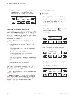 Preview for 42 page of Paradyne ACCULIN 3364 Operator'S Manual