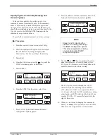 Preview for 43 page of Paradyne ACCULIN 3364 Operator'S Manual