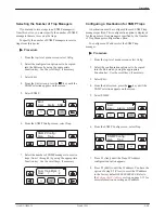 Preview for 45 page of Paradyne ACCULIN 3364 Operator'S Manual