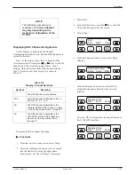 Preview for 53 page of Paradyne ACCULIN 3364 Operator'S Manual