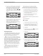 Preview for 54 page of Paradyne ACCULIN 3364 Operator'S Manual