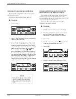 Preview for 56 page of Paradyne ACCULIN 3364 Operator'S Manual