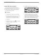 Preview for 58 page of Paradyne ACCULIN 3364 Operator'S Manual