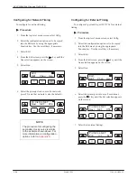 Preview for 60 page of Paradyne ACCULIN 3364 Operator'S Manual