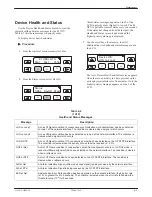 Preview for 67 page of Paradyne ACCULIN 3364 Operator'S Manual