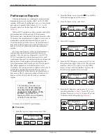 Preview for 70 page of Paradyne ACCULIN 3364 Operator'S Manual