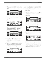 Preview for 71 page of Paradyne ACCULIN 3364 Operator'S Manual