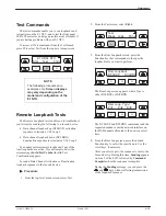 Preview for 79 page of Paradyne ACCULIN 3364 Operator'S Manual