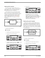 Preview for 82 page of Paradyne ACCULIN 3364 Operator'S Manual