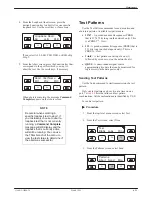 Preview for 85 page of Paradyne ACCULIN 3364 Operator'S Manual