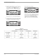 Preview for 86 page of Paradyne ACCULIN 3364 Operator'S Manual