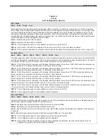 Preview for 99 page of Paradyne ACCULIN 3364 Operator'S Manual