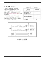 Preview for 124 page of Paradyne ACCULIN 3364 Operator'S Manual