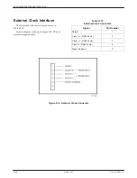 Preview for 136 page of Paradyne ACCULIN 3364 Operator'S Manual