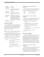 Preview for 138 page of Paradyne ACCULIN 3364 Operator'S Manual